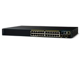   Cisco WS-C2960S-24PD-L