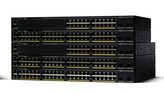  Cisco WS-C2960X-24TS-L