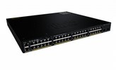  Cisco WS-C2960X-48LPS-L