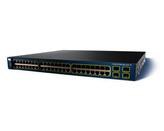  Cisco WS-C3560V2-48PS-S