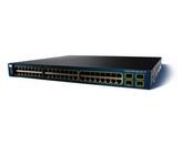  Cisco WS-C3560V2-48TS-S