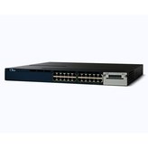  Cisco WS-C3560X-24P-L