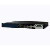  Cisco WS-C3560X-24P-S