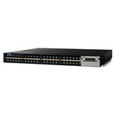  Cisco WS-C3560X-48P-E