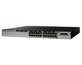  Cisco WS-C3750X-24P-S