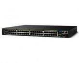  Cisco WS-C2960S-48FPS-L