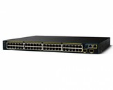  Cisco WS-C2960S-48FPD-L