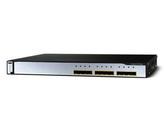  Cisco WS-C3750G-12S-E