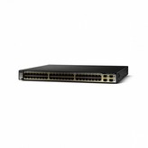  Cisco WS-C3750G-48TS-E