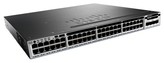  Cisco WS-C3850-48F-L