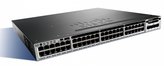   Cisco WS-C3850-48P-S