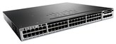   Cisco WS-C3850-48T-L