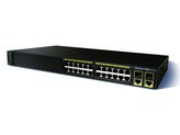   Cisco WS-C2960G-24TC-L